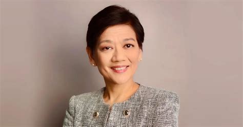 Ayala Land names first female CEO .